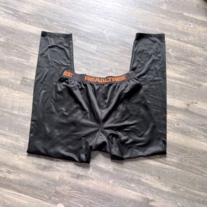 Men’s Realtree Ultimate Performance Pants size Medium